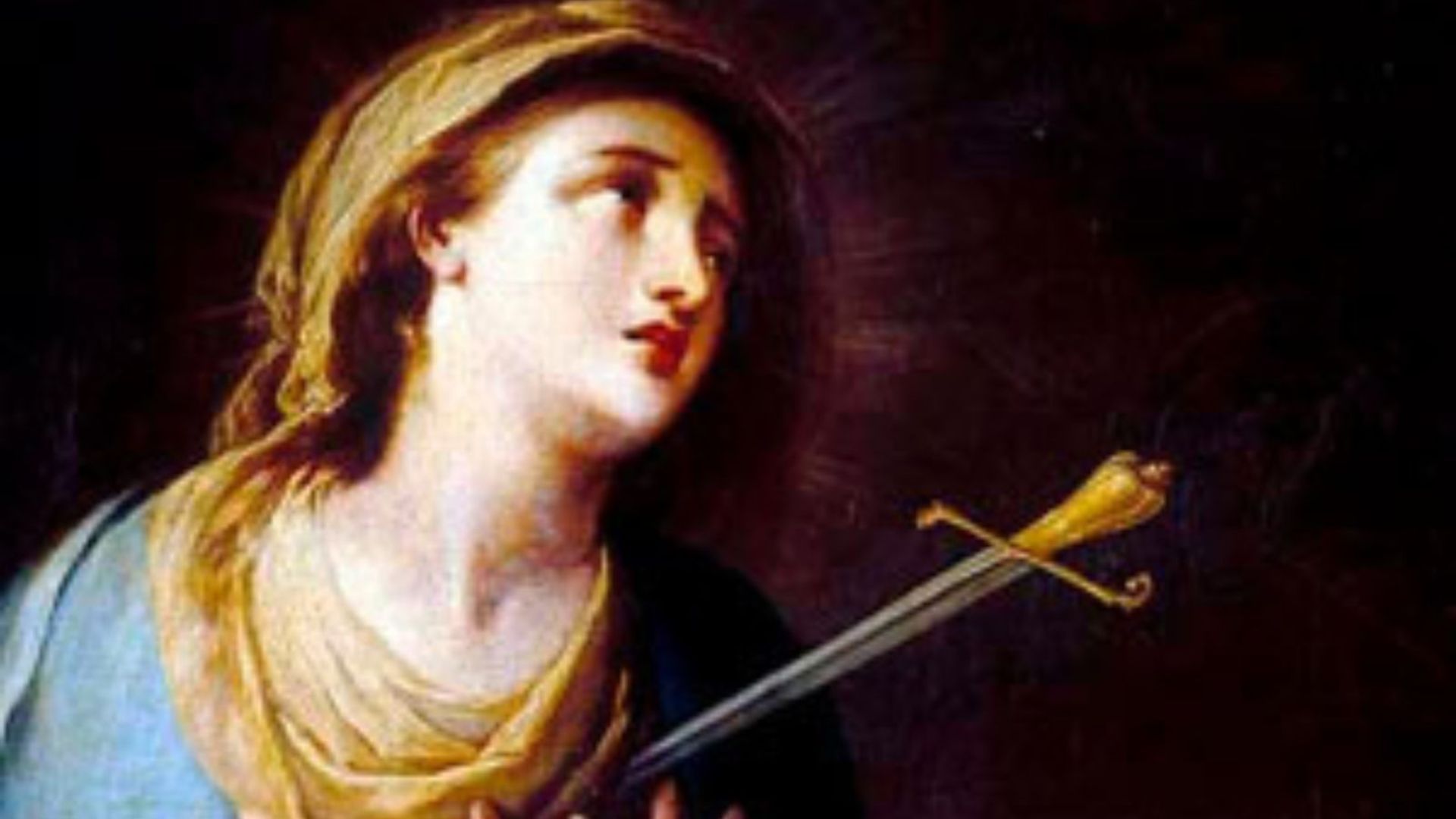 15 de setembro e Nossa Senhora das Dores entenda o significado da data que recorda o sofrimento de Maria