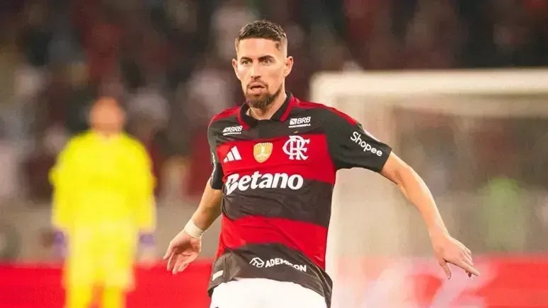• Foto: Adriano Fontes / Flamengo