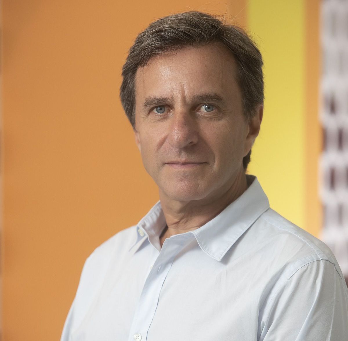 Hélio Bruck Rotenberg