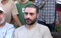 Libanês libertado descreve desgaste mental sofrido durante prisão em Israel