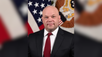 Trump nomeia Adam Telle como secretário interino do Exército dos EUA