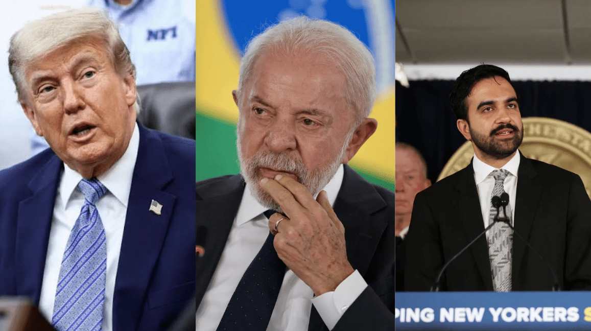 CNN e outros portais processam governo Trump por banir acesso à Casa Branca