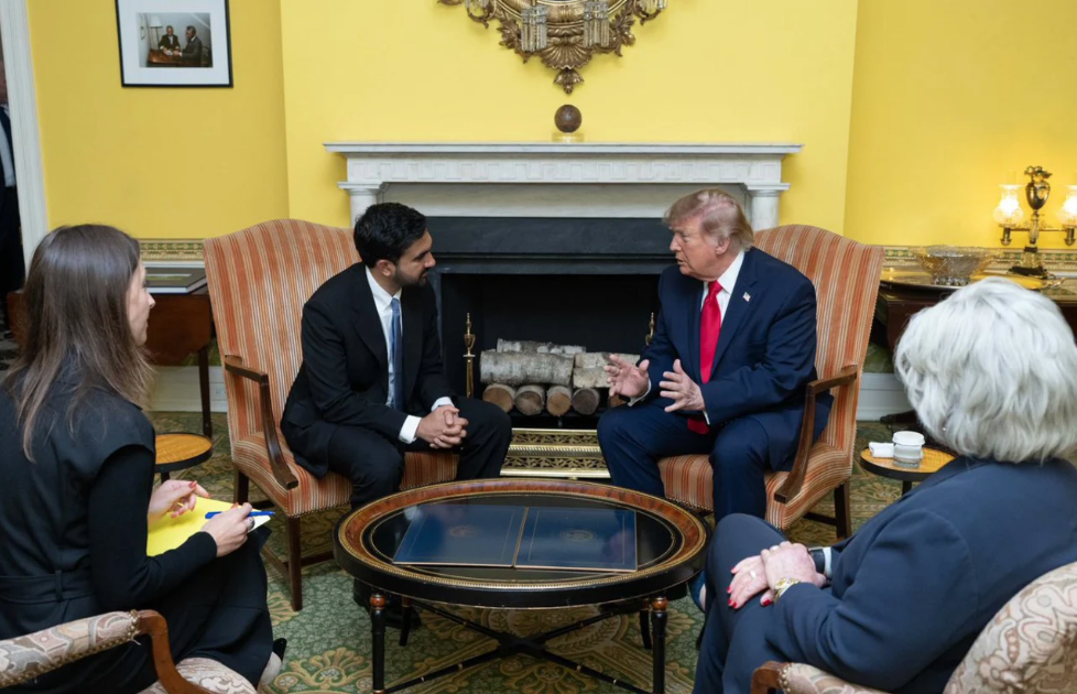 Após reunião histórica com Trump, Mamdani fala em deixar diferenças de lado