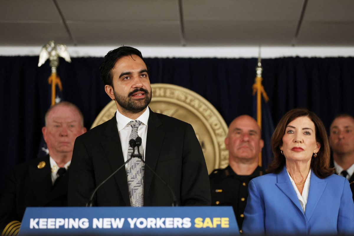 NY sabia que ar após 11/9 era insalubre, mostram documentos