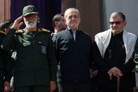 Autoridades do Irã vão aos EUA para encontro da ONU; países trocam ameaças