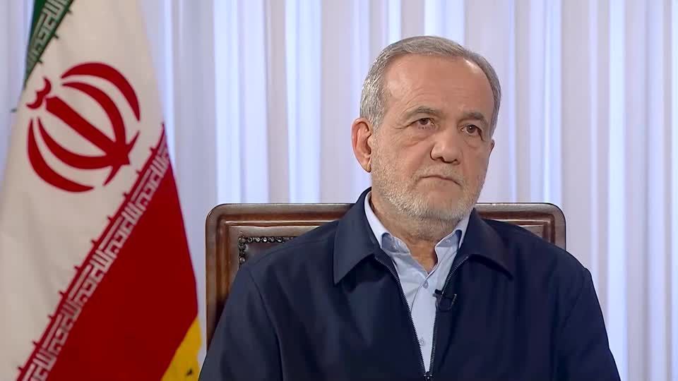 Presidente do Irã
