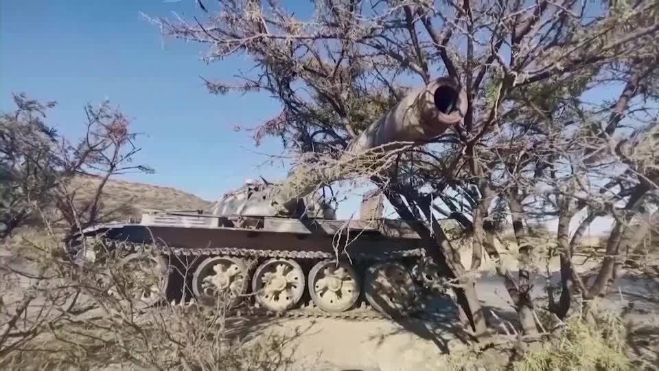 Etiópia voltou a estar em guerra após quatro anos de paz. O que mudou?