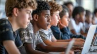 IA nas escolas: a tecnologia pode aumentar as desigualdades?