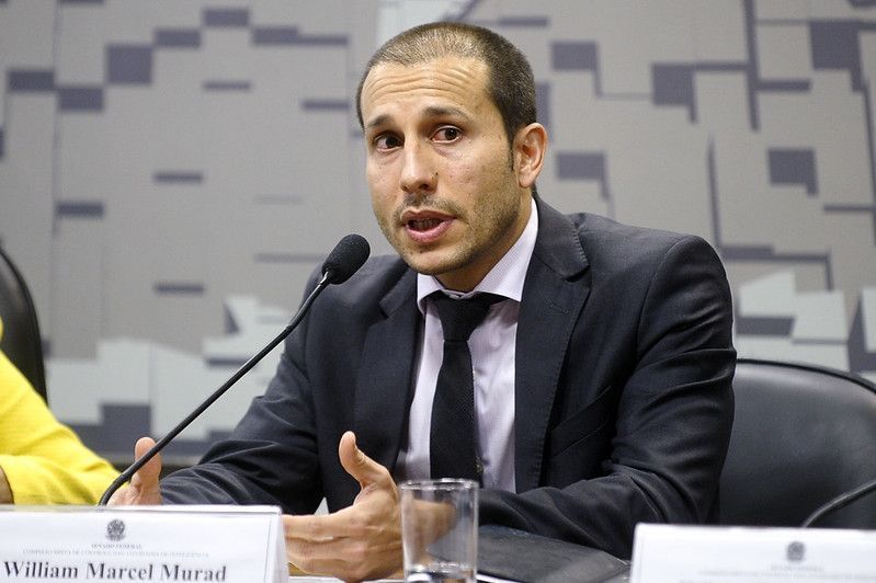 Número 2 da PF diz ter “total confiança” em atuação de Andrei Rodrigues
