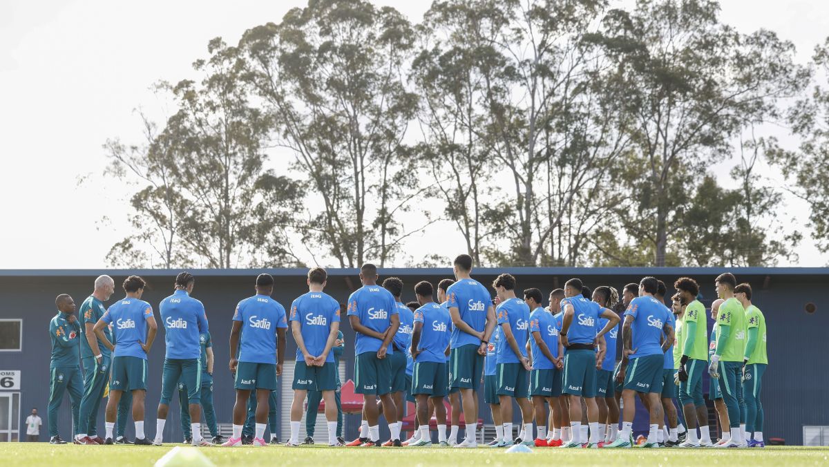 Jovem australiano vive ascensão meteórica antes de enfrentar o Brasil