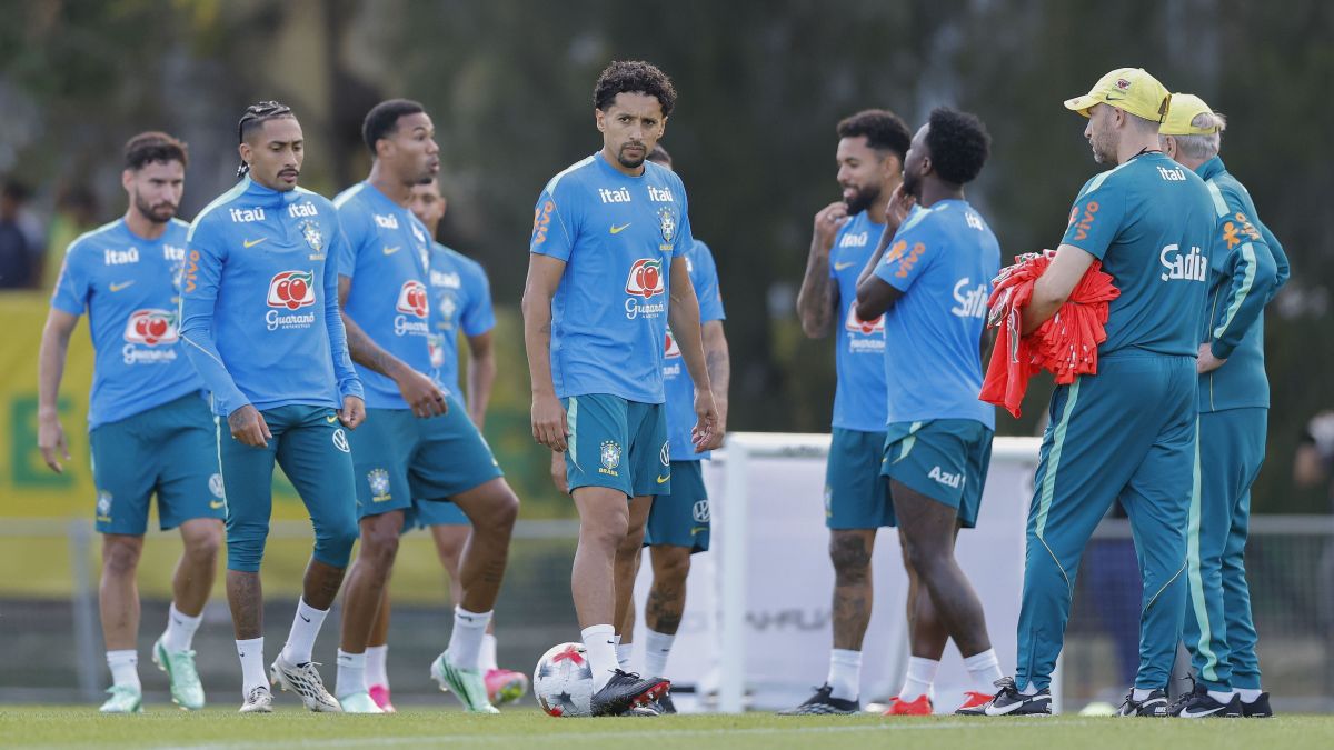 Análise: Estêvão tem que ser o “camisa 10” da Seleção Brasileira