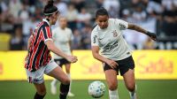 Emily Lima projeta virada do Corinthians em final do Brasileiro Feminino