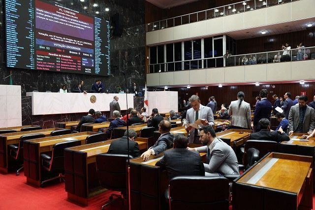 Saiba quem são os candidatos a deputado estadual pelo PDT em MG