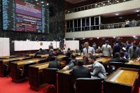 Saiba quem são os candidatos a deputado estadual pelo PDT em MG