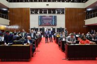 Saiba quem são os candidatos a deputado estadual pelo Rede em MG