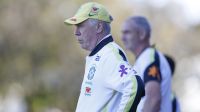Ancelotti destaca desejo por uma Seleção que encante: "Objetivo de todos"