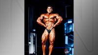 Ramon Dino faz reflexão após o Mr. Olympia e traça futuro: "Empolgado"