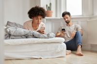 Por que o teste de apego virou febre nas redes — e o que ele não explica