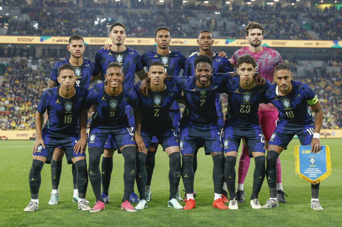 Veja como foi a coletiva de Ancelotti após vitória contra a Austrália