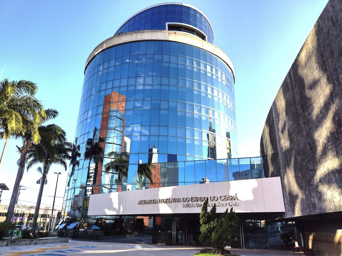 Veja a lista dos candidatos a deputado estadual no Ceará