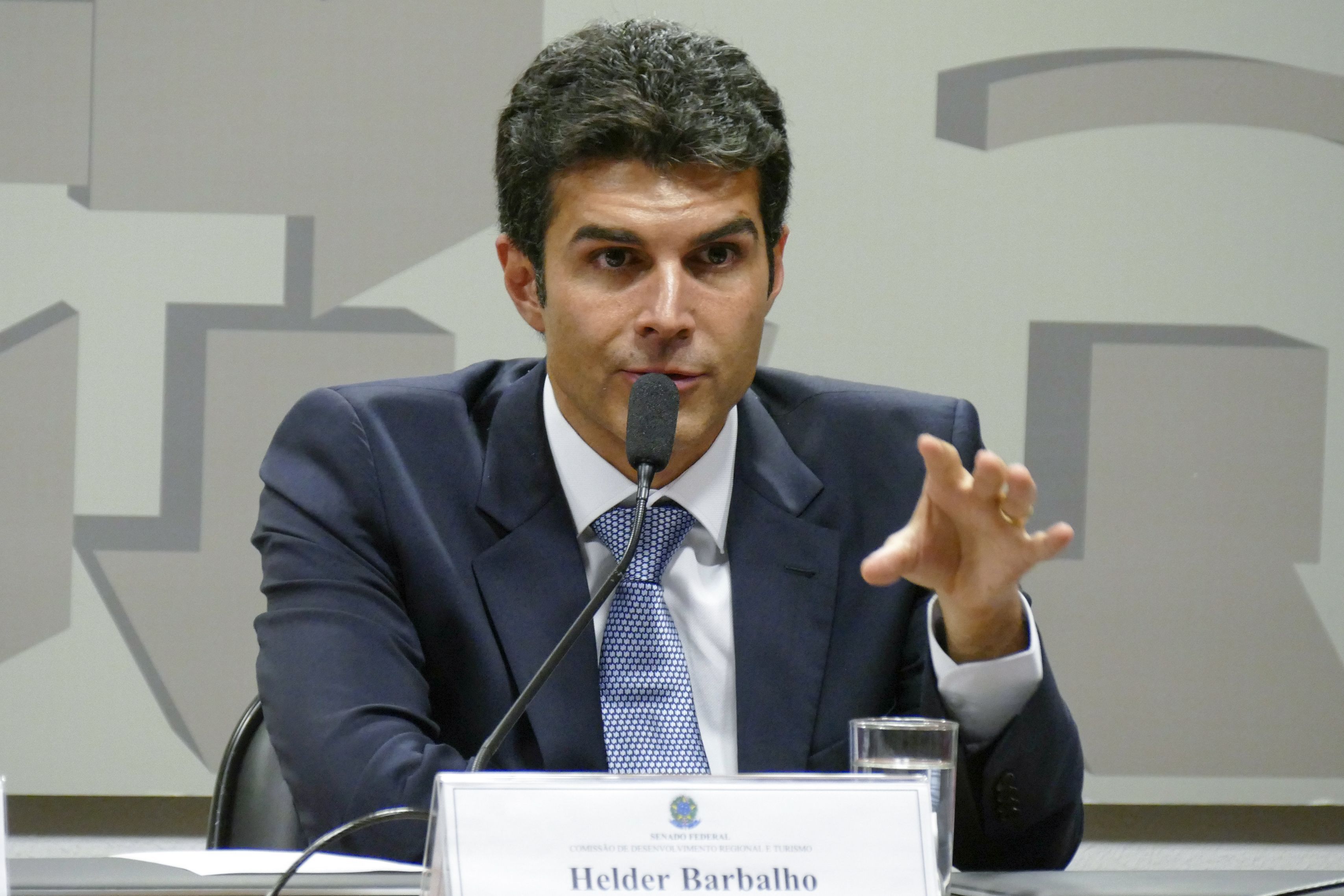 Helder Barbalho