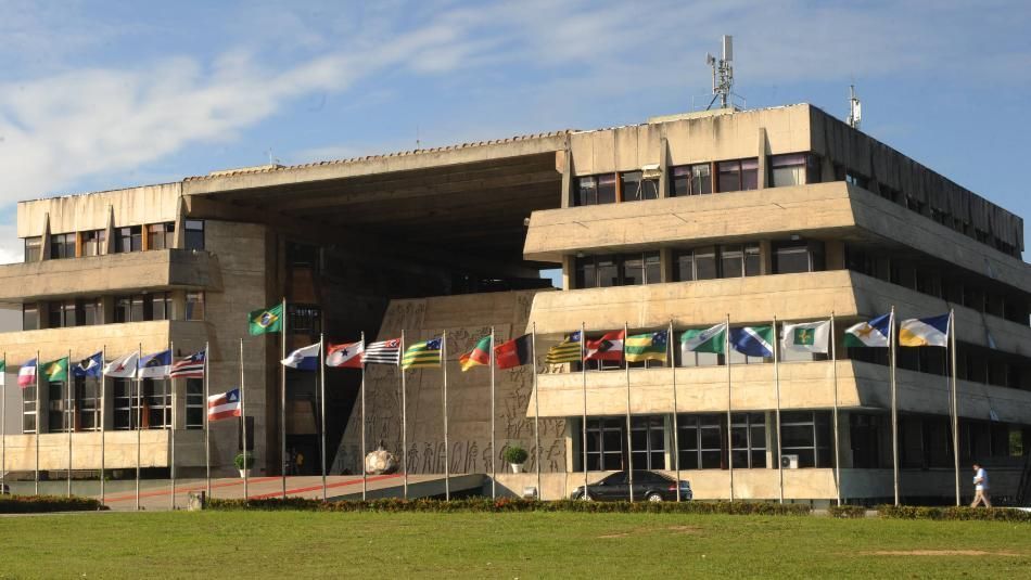Assembleia Legislativa da Bahia