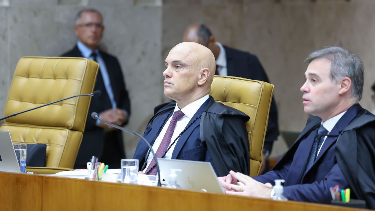 STF fixa R$ 5 mil como novo teto de renda para Justiça gratuita
