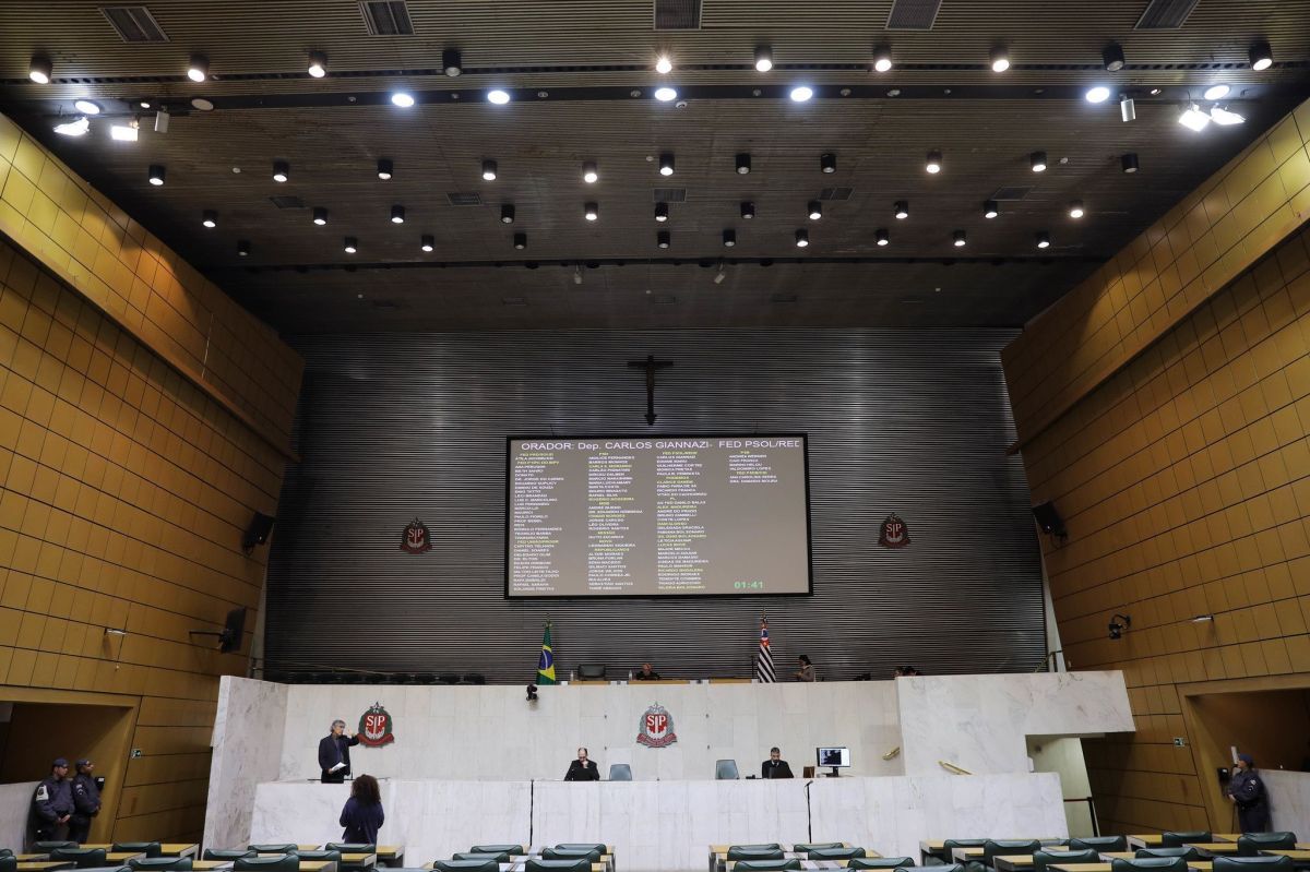 Saiba quem são os candidatos a deputado estadual pelo Novo em SP