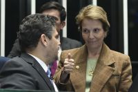 Com acordo sobre despesas, Senado aprova PL do seguro rural