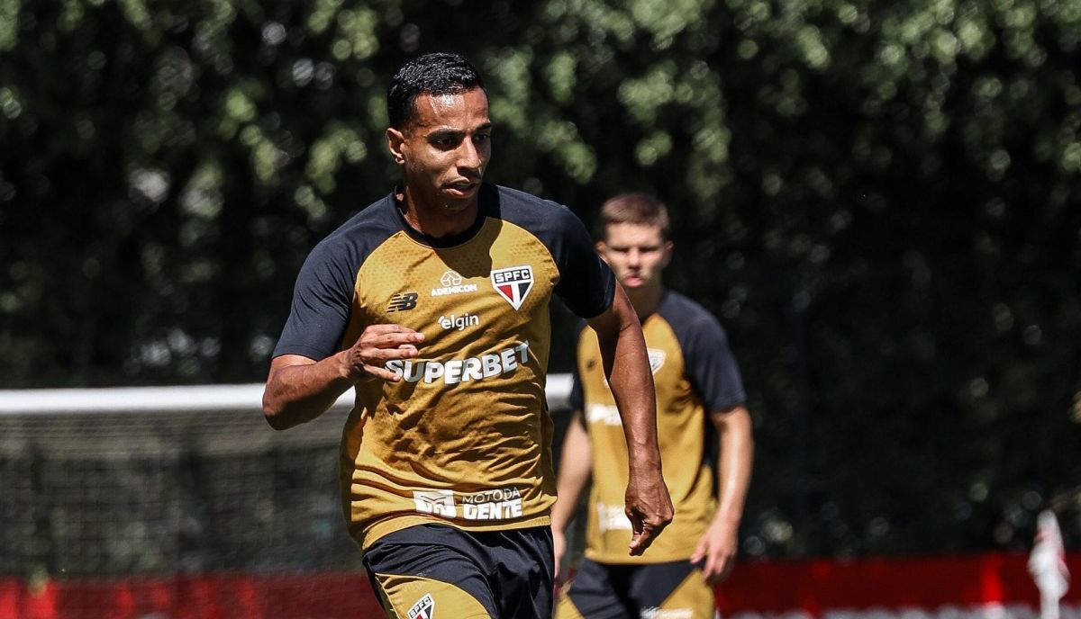 Cotado a vice do São Paulo diz ser “elitista” e reclama do “baixo clero”