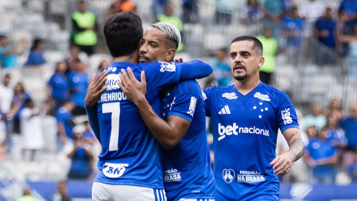 Torcedores de Atlético-MG e Vasco “disputam” Richarlison nas redes sociais