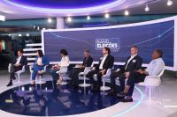 Senado em SP: debate tem discussões sobre segurança e reforma no STF