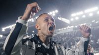Everton Cebolinha comemora estreia no Santos: "Estou me sentindo em casa"