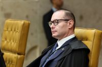 Zanin prorroga eleição até 19h deste domingo em todo o país