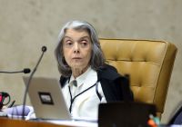 Não tive proximidade com Vorcaro, diz Gonet no STF