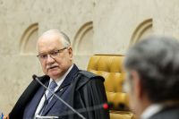 Julgamento no STF: Leia a íntegra da fala de abertura de Edson Fachin