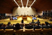 Master: Possível investigação de ministros implodiu STF, diz pesquisador