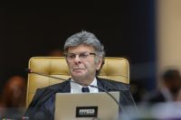 Fux diz que PF não pode trabalhar contra o sistema judiciário