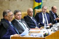 Análise: A crise do STF já não cabe no Brasil