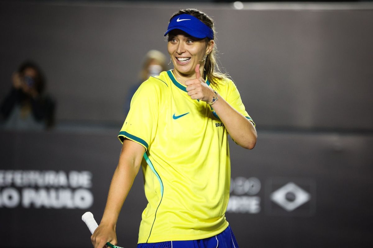 Com João Fonseca e Wawrinka, confrontos da Copa Davis são definidos; veja