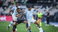 Botafogo 3 x 2 Grêmio: veja os melhores momentos pelo Brasileirão