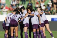 São Paulo volta a vencer Flamengo e está na final do Brasileiro Feminino