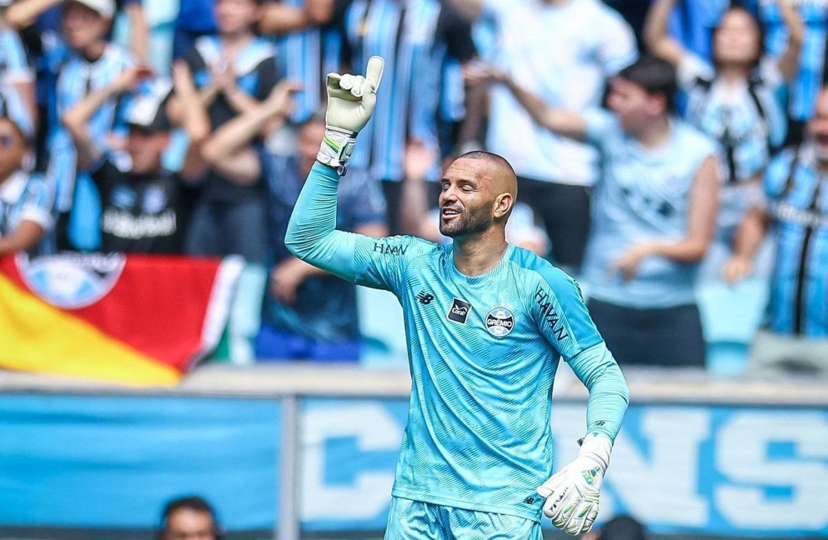 Luta contra o rebaixamento: veja sequência do Grêmio no Brasileirão