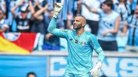 "Deveríamos deixar o Grêmio em situação melhor": lamenta Weverton sobre Z4