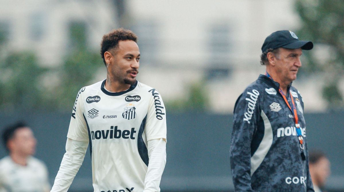 Santos fará homenagem para Naty Potira no clássico contra o São Paulo