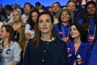 Deputada do PL passa por novo cateterismo após diagnóstico de doença