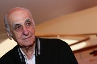 Morre o jornalista e escritor Zuenir Ventura aos 95 anos
