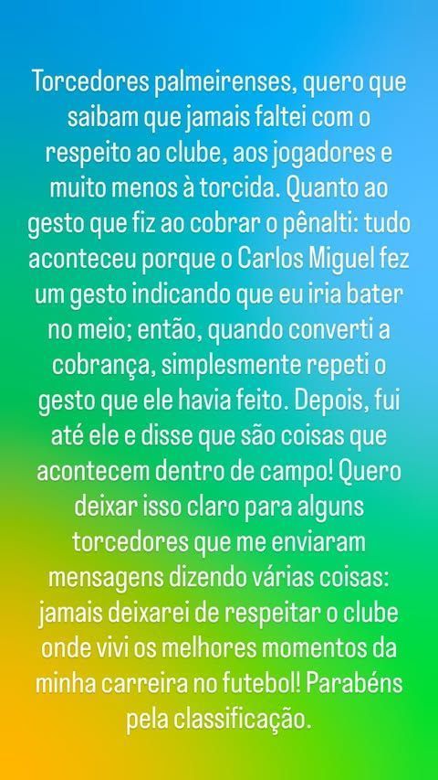 • Reprodução/Instagram