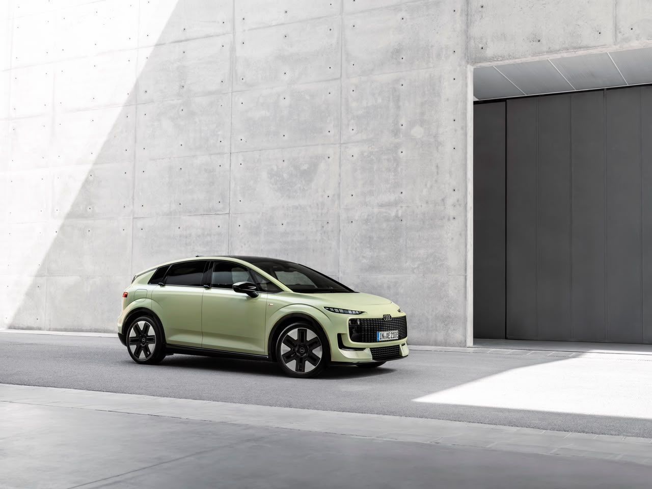 A2 e-tron é o carro que a Audi deveria trazer para o Brasil; saiba por quê