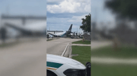 Amazon suspende operações com 21 Air após acidente aéreo em Miami